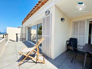 Villa Azurea - Sainte-Maxime - 6