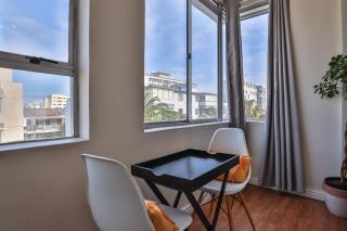 Sea Point Serenity by CTHA - 2