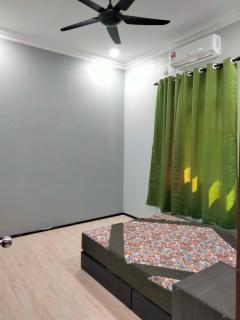 Warisan homestay jerteh - Jertih - 3