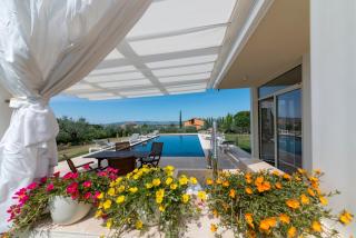 GIULIVETO Bed and Breakfast - Foligno - 0