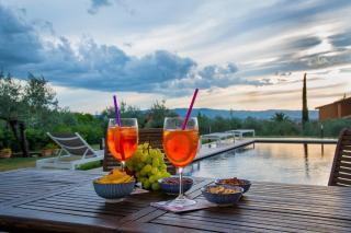 GIULIVETO Bed and Breakfast - Foligno - 3