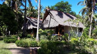 Sugar Lounge Lodge - Nauhang - 7