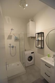 2-Rooms; Stay and relax! Near Vienna Main Station - Vienne - 9