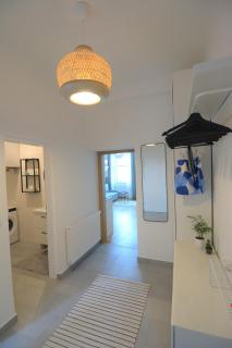 2-Rooms; Stay and relax! Near Vienna Main Station - 2