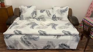 Apartament in Centrul Brașovului - 1