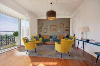 Magnificent Lisbon Apartment by LovelyStay - Lissabon - 2