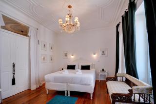 Magnificent Lisbon Apartment by LovelyStay - Lissabon - 9