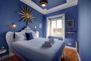 Magnificent Lisbon Apartment by LovelyStay - Lissabon - 8