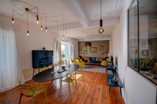 Magnificent Lisbon Apartment by LovelyStay - Lissabon - 5