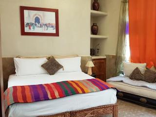 Riad Tafilag - Taroudant - 6