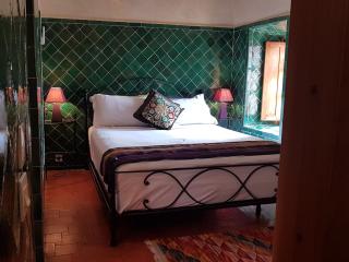 Riad Tafilag - Taroudant - 3