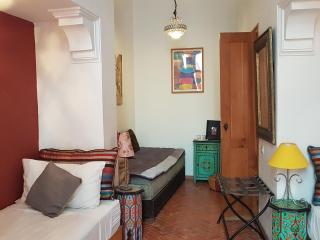 Riad Tafilag - Taroudant - 2