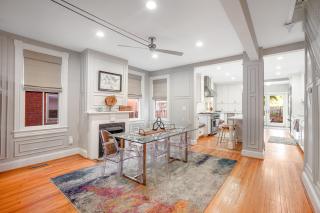 Anchors Aweigh - Annapolis - 1