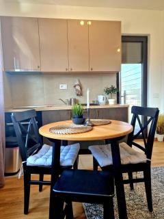 Apartman Segemonija Zlatibor - 1