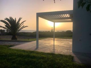 villa Lùmar fronte mare - Pachino - 6