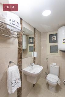 Prime Select Porto New Cairo - 2