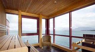 Home Hotel Arcticus - Harstad - 3