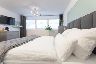 New Luxus Studio - 10min Centre - Markus apartment - Vienna - 5