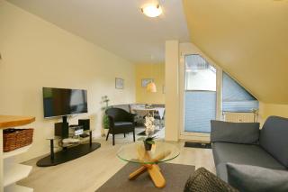 Residenz Seestern Wohnung 45 - 0