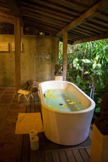 Wahyu wonderful private lux joglo - Seminyak - 8
