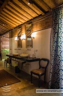 Wahyu wonderful private lux joglo - Seminyak - 7