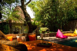 Wahyu wonderful private lux joglo - Seminyak - 5