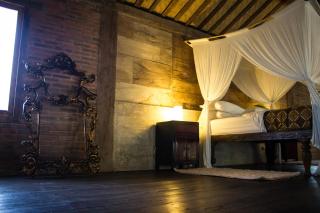Wahyu wonderful private lux joglo - Seminyak - 3