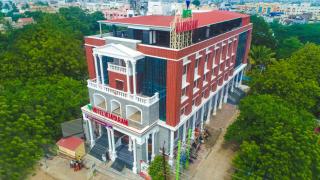 HOTEL VIJAYARANI - Tiruchirappalli - 9