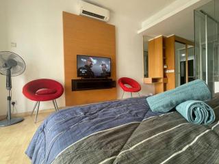 Cozy Home with Private Jacuzzi at KL City 806 - Kuala Lumpur - 4