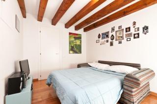 Ca' Giardini - Venice - 1