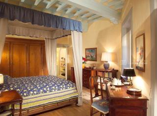 Apartments Florence - Classic Tornabuoni - Florence - 9