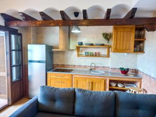 Apartamento en el corazon de las Alpujarras - Carataunas - 1