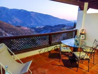 Apartamento en el corazon de las Alpujarras - Carataunas - 5