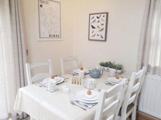Alpine Cottage - Carperby - 1