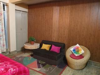 Dale View Homestay - Darjeeling - 1
