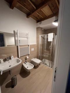 Borgovivo Loft Modern Apartments Bergamo City Center - 5