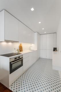 Casa Boma Lisboa - Design & Spacious Apartment With Balcony - Alvalade II - Lisboa - 5