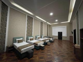 Al Arda Avenue - Tashkent - 1