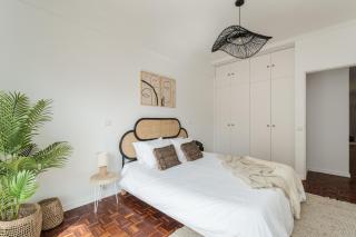 Casa Boma Lisboa - Design & Spacious Apartment With Balcony - Alvalade II - Lisboa - 8
