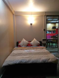 Dale View Homestay - Darjeeling - 6