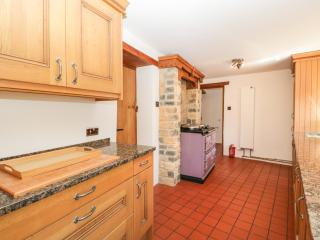 Wesley House - 2
