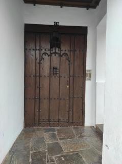 Apartamento Armiñán Ronda- parking opcional - Ronda - 8