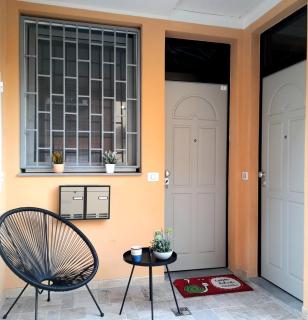 Miriam Loft S.Orsola Bologna - Bolonia - 9