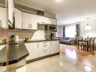 VisitZakopane - Dubaj Apartment - 3