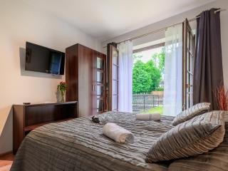 VisitZakopane - Dubaj Apartment - 7