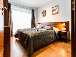 VisitZakopane - Dubaj Apartment - 8