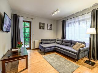VisitZakopane - Dubaj Apartment - 0