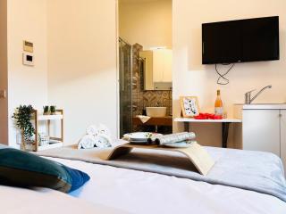DUOMO City Center - Petit Studio - Milan - 8