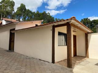 Casas e suites Temporada Tiradentes - Tiradentes - 6