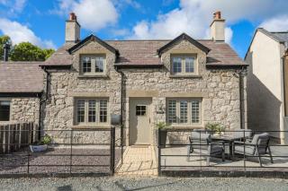 Lleiniog Cottage - Beaumaris - 0
